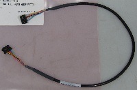 ASSY, MOD END CABLE, ROBOT END EFFECTOR, MPN:G5550-14016