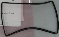 Gasket, Vacuum Seal for Eppendorf Plate, MPN:G5550-16116