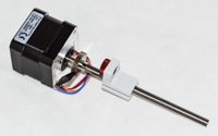 PAL Stepper Motor Plunger Kit, MPN:G6500-60206