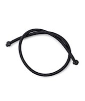 Injection unit tension cord black, 280mm, MPN:G6500-88005