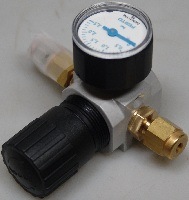 Pressure Regulator for CombiPAL, MPN:G6500-88011