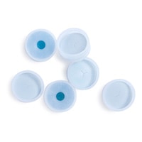 Caps and Seals for Wash Sta Vials (10), MPN:G6500-88027