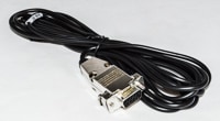 LTM External RS-232 Cable, MPN:G6578-60013