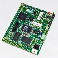 Tern Board, AE-86P, MPN:G6578-65504