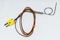 Thermocouple Assembly, MPN:G6600-60010