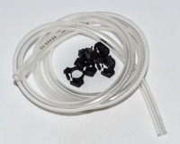 DP Controller Internal Tubing Kit, MPN:G6600-60013