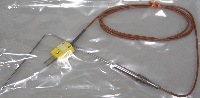 ASSY,  THERMOCOUPLE, K-TYPE PROBE, MPN:G6600-60014