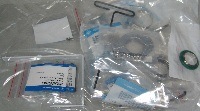 Kit, Vacuum Pump Accessories, MPN:G6600-60029