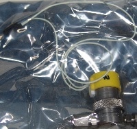 Assy, Solenoid Valve, Clippard, MPN:G6600-60036