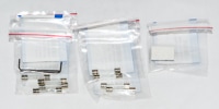 Fuse Package - 120V SCD, MPN:G6600-80058