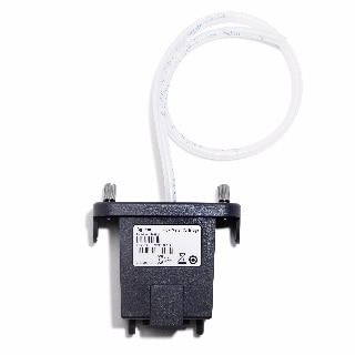 Replacement Cartridge for ADM Flow Meter, MPN:G6692A