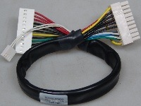 Cable, Power Supply DC, MPN:G7000-60820