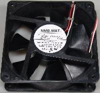 Fan Assembly, MPN:G7005-60564