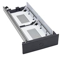 Double height drawer kit (2H), MPN:G7167-60020