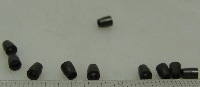 Ferrules gr/ves 1/16 inch x 1/16 inch, MPN:MKI-U-FV002