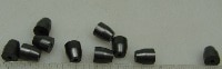 Ferrules gr/ves 1/16 inch x 1/8 inch, MPN:MKI-U-FV003