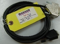 Agilent GC/Markes UNITY interface cable, MPN:MKI-UTD-5098