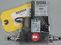 Flow Controller, MPN:MKI-Z-0001A