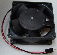 Cooling fan, MPN:MKI-Z-0169