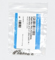 NEEDLE SEAL,22 GA.,4 NEEDLE GUIDE, PK 10, MPN:PALNDLSEAL