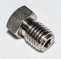 18 ZERO VOLUME NUT, MPN:PCG362720002