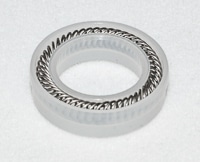 Seal Spring 10mm, MPN:PCG601660010