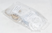 2 Load + Lock Spare Parts Kit, MPN:PCG932AAKIT