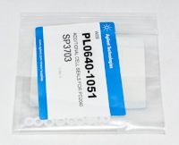 White cell seals (LS Det) 10/pk, MPN:PL0640-1051