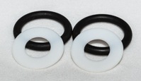 FTIR Cell O Rings (2), MPN:PL0820-2350