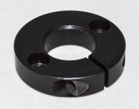 Clamp Ring for Standoff Assembly, MPN:PL0820-2510