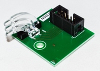 LED PCB (356 RI), MPN:PL0880-0030