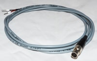 Analog Output Cable, MPN:PL0880-0310