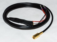 Analogue Output Cable, MPN:PL0890-0300