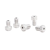 Column Connecting Nuts (Pk Of 5) 1/16, MPN:PL1310-0007