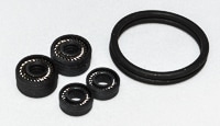 GASKET SET (CERAMIC), MPN:PL4-33180B