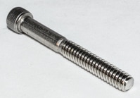 SCREW,SHCS,14-20 X 2,SS, MPN:R002815113