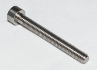 SCREW, SHCS, M4 X .7 X 35MM, SS, MPN:R002815154