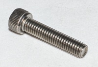 SCREW, SHCS, 10-32 X 78, SS, MPN:R002815161