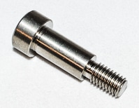 SCREW,SHLDR,.248 X 12,10-32,SS, MPN:R007101320