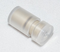 CARTRIDGE,CV OUTLET,18BL,10ML,PEEK, MPN:R007101709