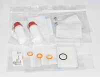 Spare Parts Kit F 100ml WTI LIQ Head, MPN:R007101789