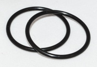 O-Rings, FSD-1 800ml 2/PK, MPN:R007105682