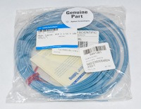 Peek Tubing .010 X 1/16 X 100ft, Blue, MPN:UC1531BXL