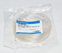 TYGON TUBING 2.06mm ID x 3.3mm OD x 3M, MPN:UC1551